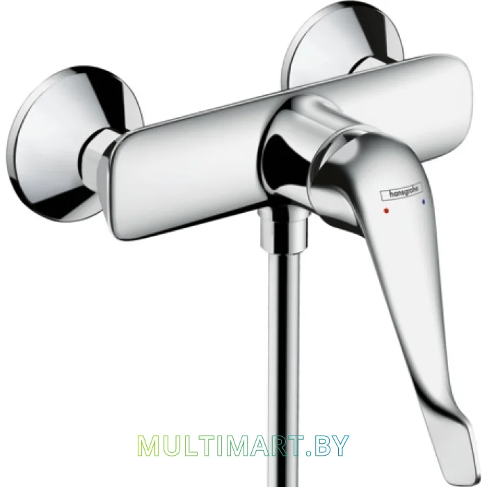 Смеситель Hansgrohe Novus 71926000